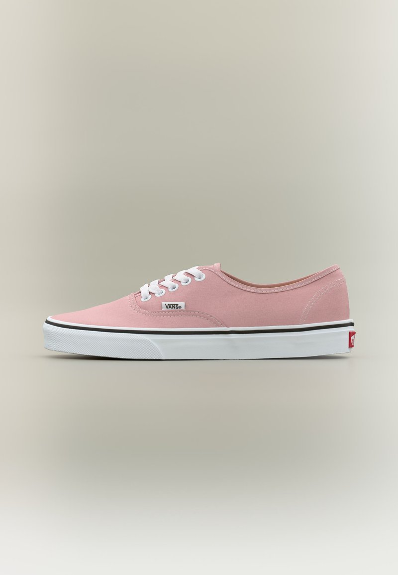 Vans AUTHENTIC UNISEX - Αθλητικά παπούτσια - misty mauve