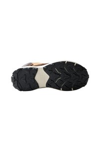 The North Face BACK-TO-BERKELEY IV - Baskets montantes - almond butter demtssbrn