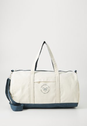 ACE BAG UNISEX - Sports bag - egret