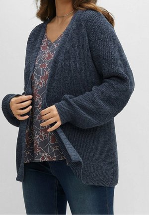 Gilet - dark blue