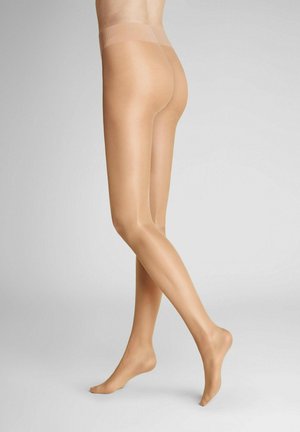 GLAMOUR 20 - Tights - cashmere