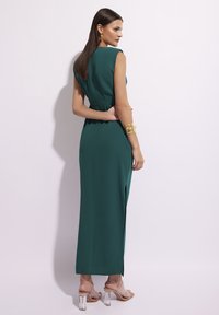 Makalu - Długa sukienka