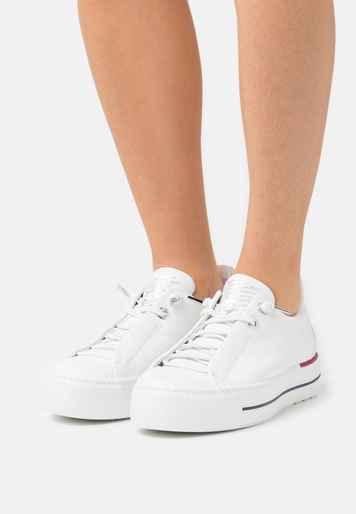Paul Green Sneaker Wei High