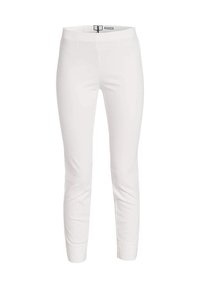Seductive STOFF - Leggings - Hosen - weiß