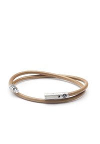 LUCLEON COLLINS - Armbånd - brown