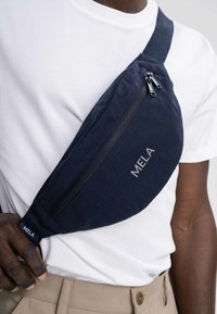 MELA KALINDI - Heuptas - navy