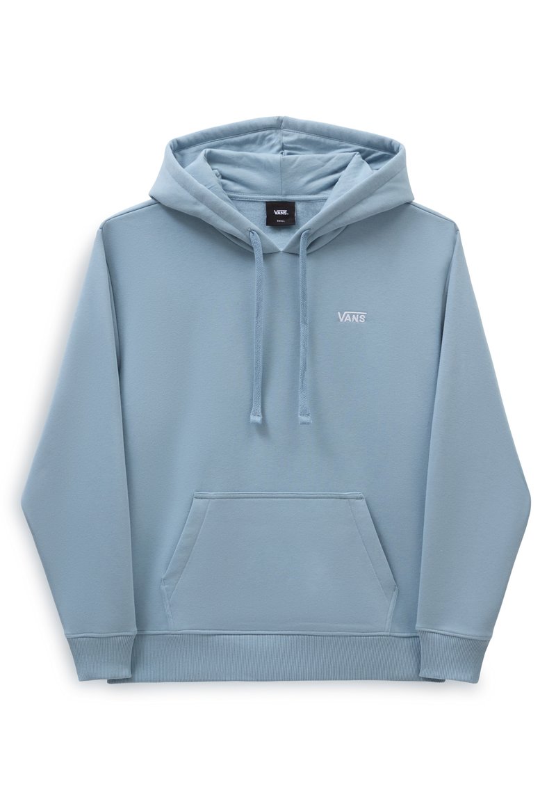 Vans FLYING BFF EMEA - Felpa con cappuccio - dusty blue