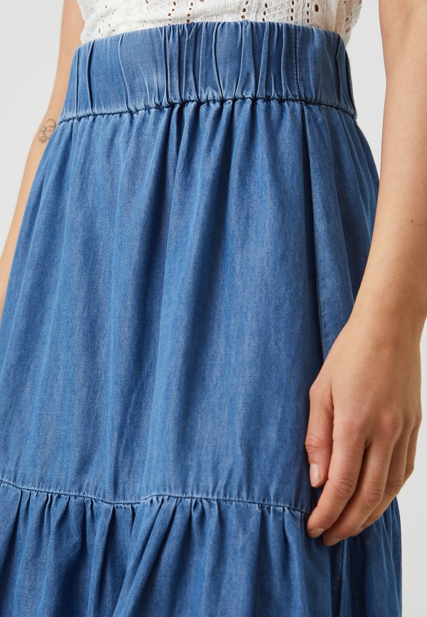 ONLPIA BEA LONG SKIRT - A-line skirt2