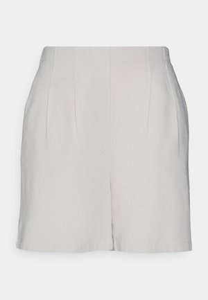 Vero Moda Tall, VMJESMILO - Kratke hlače - offwhite