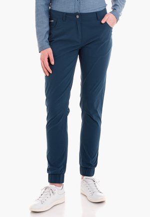 Pantaloni - blue