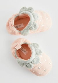 Next REGULAR FIT - Prve cipele - pink strawberry