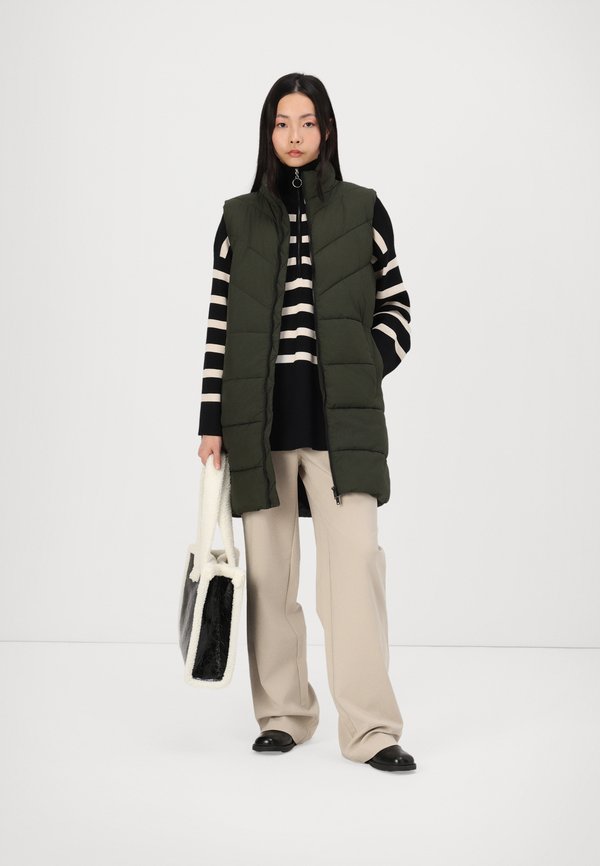 NMDALCON  - Waistcoat - rosin4