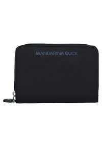 Mandarina Duck - Portemonnee - black Miniatuurafbeelding 1