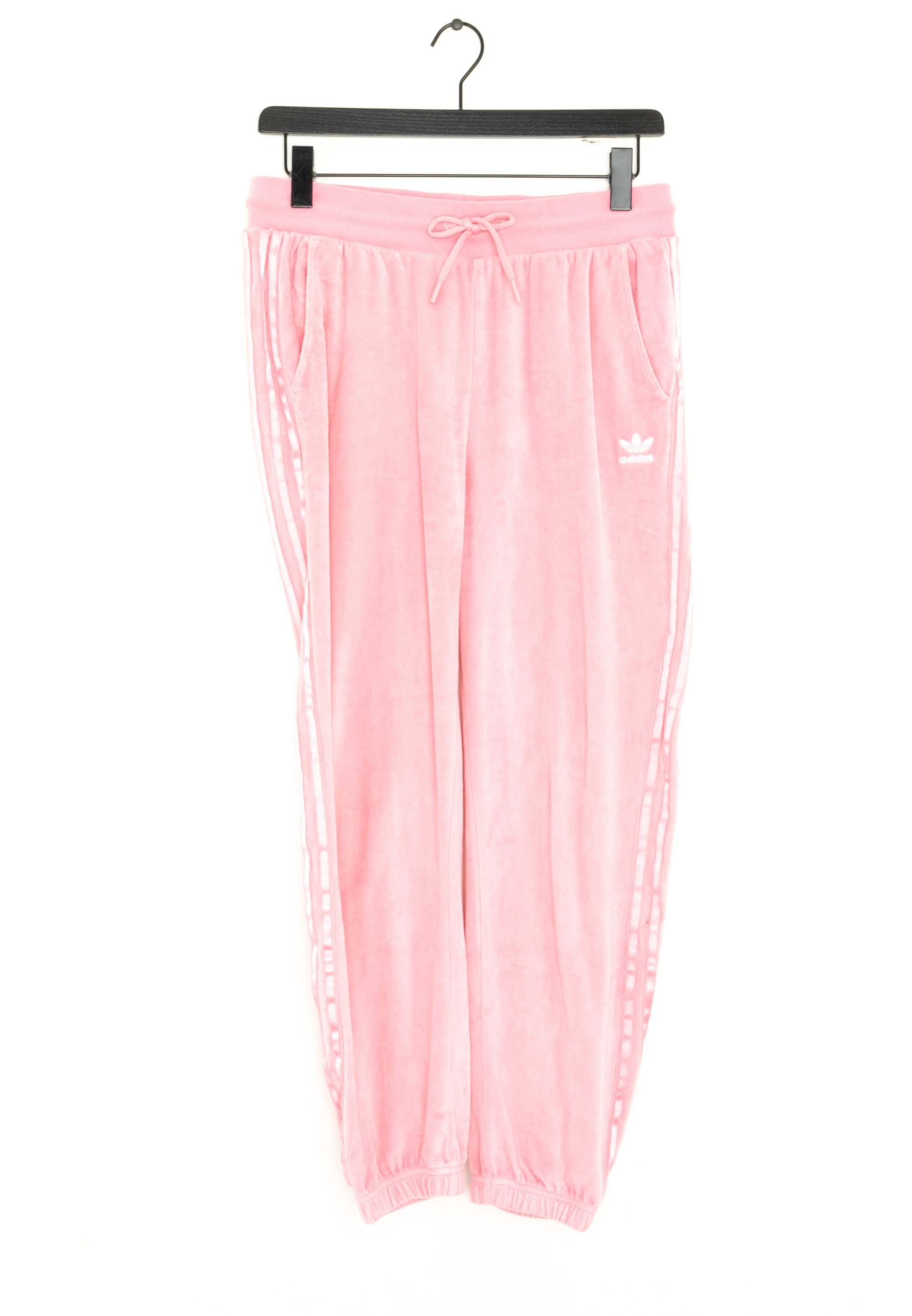 adidas Originals Tracksuit bottoms pink (Pre-owned)