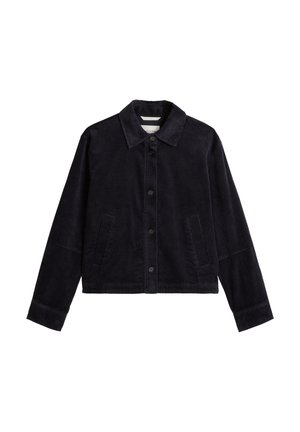 Marc O'Polo, Lichte jas - martime blue