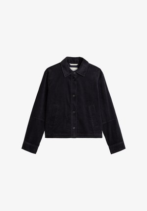 Marc O'Polo, Lichte jas - martime blue