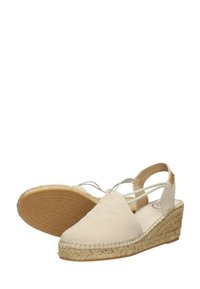 Toni Pons TREMP - Espadrilles - beige