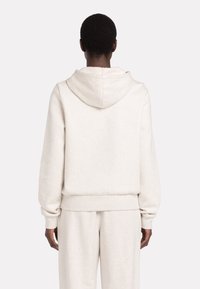 Reebok FRENCH - Majica s kapuljačom - chamel