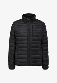 Niet geselecteerd, schwarz