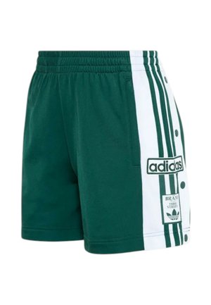 adidas Originals, ADIBREAK SHO - Pantaloni sportivi - green