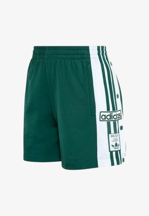 adidas Originals, ADIBREAK SHO - Pantaloni sportivi - green