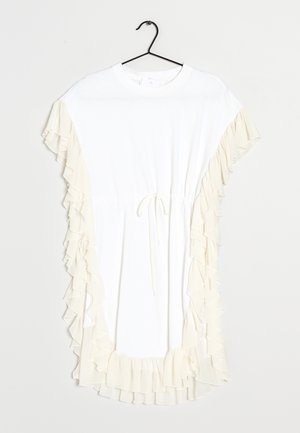 Jurk - white