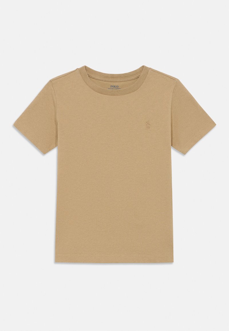 Polo Ralph Lauren T-shirt basic kaki
