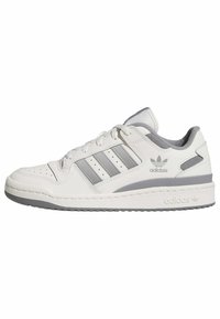 FORUM UNISEX - Tenisky - cloud white   grey three   grey two
