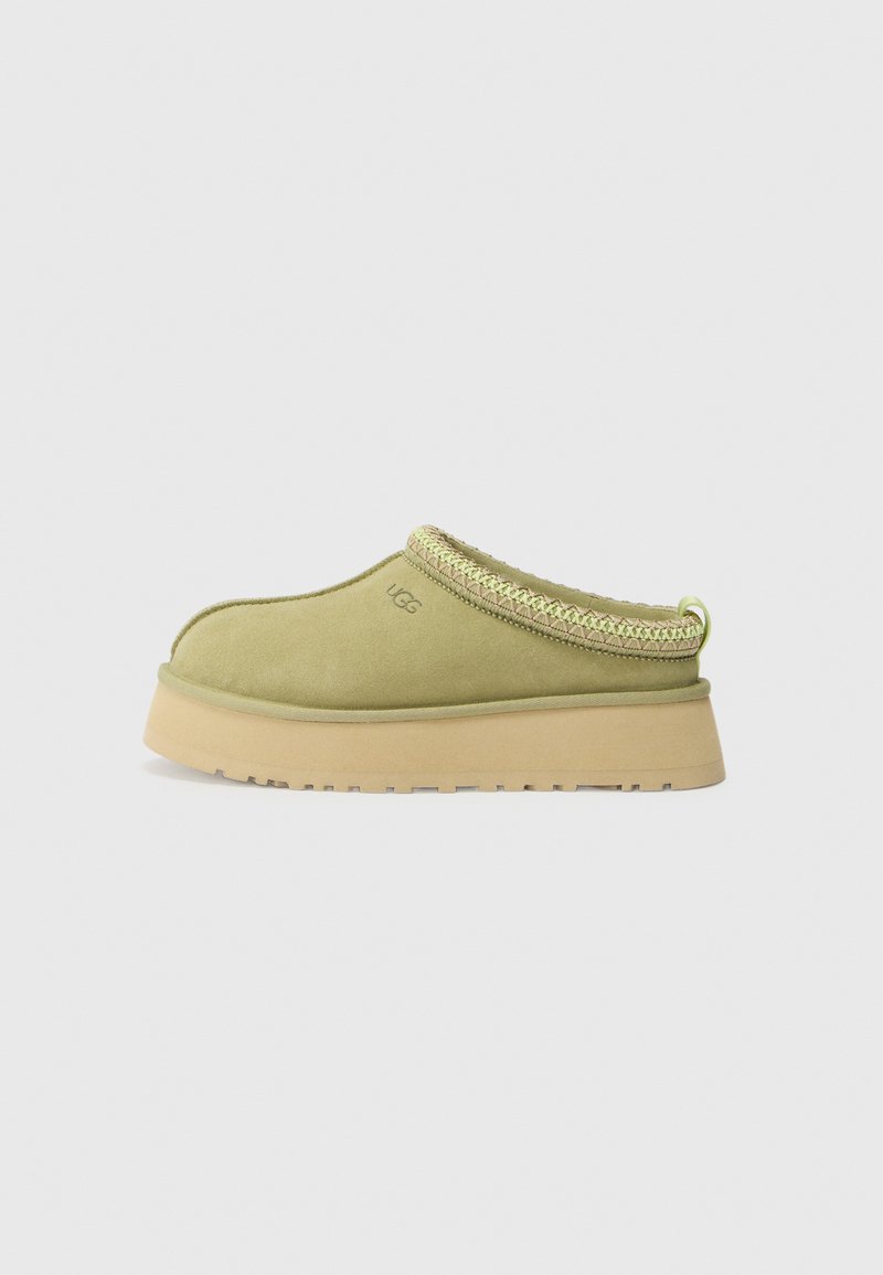 UGG TAZZ II - Clogs - muted brass