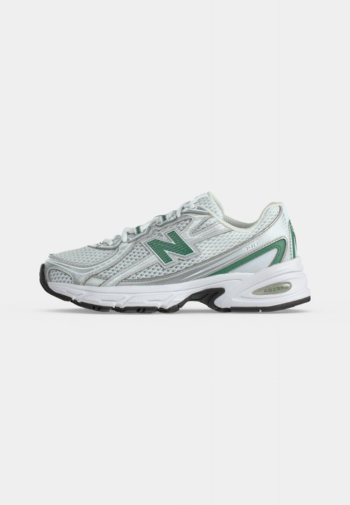New Balance 740 UNISEX - Trainers - white/outfield — foto 2