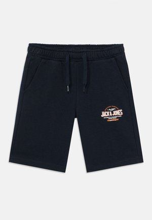 JPSTLOGO - Shorts - navy blazer