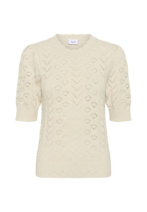 Saint Tropez, SHANELLESZ - T-Shirt print - birch