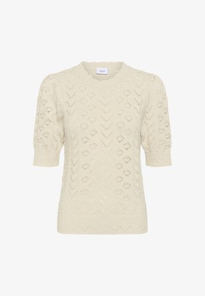 Saint Tropez, SHANELLESZ - T-Shirt print - birch