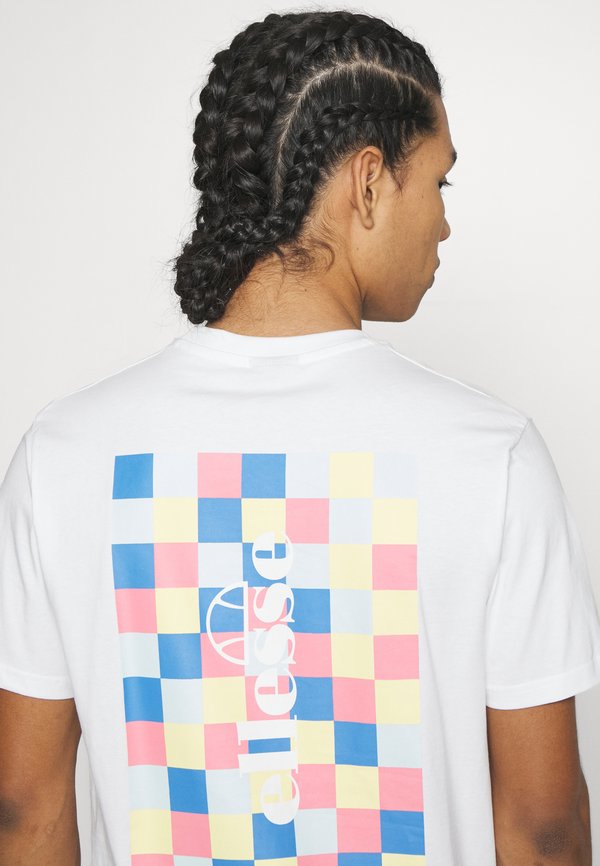 CHELLO - Print T-shirt2