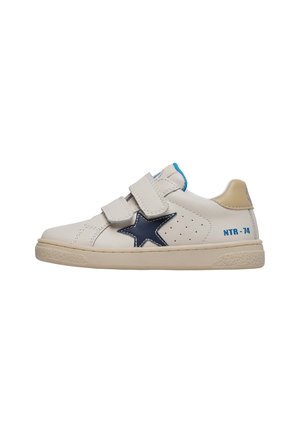 PINN  - Baby shoes - weiß beige