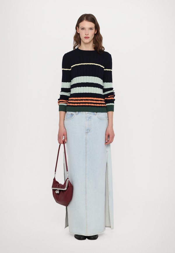 ZORRO - Jumper - multicolour3