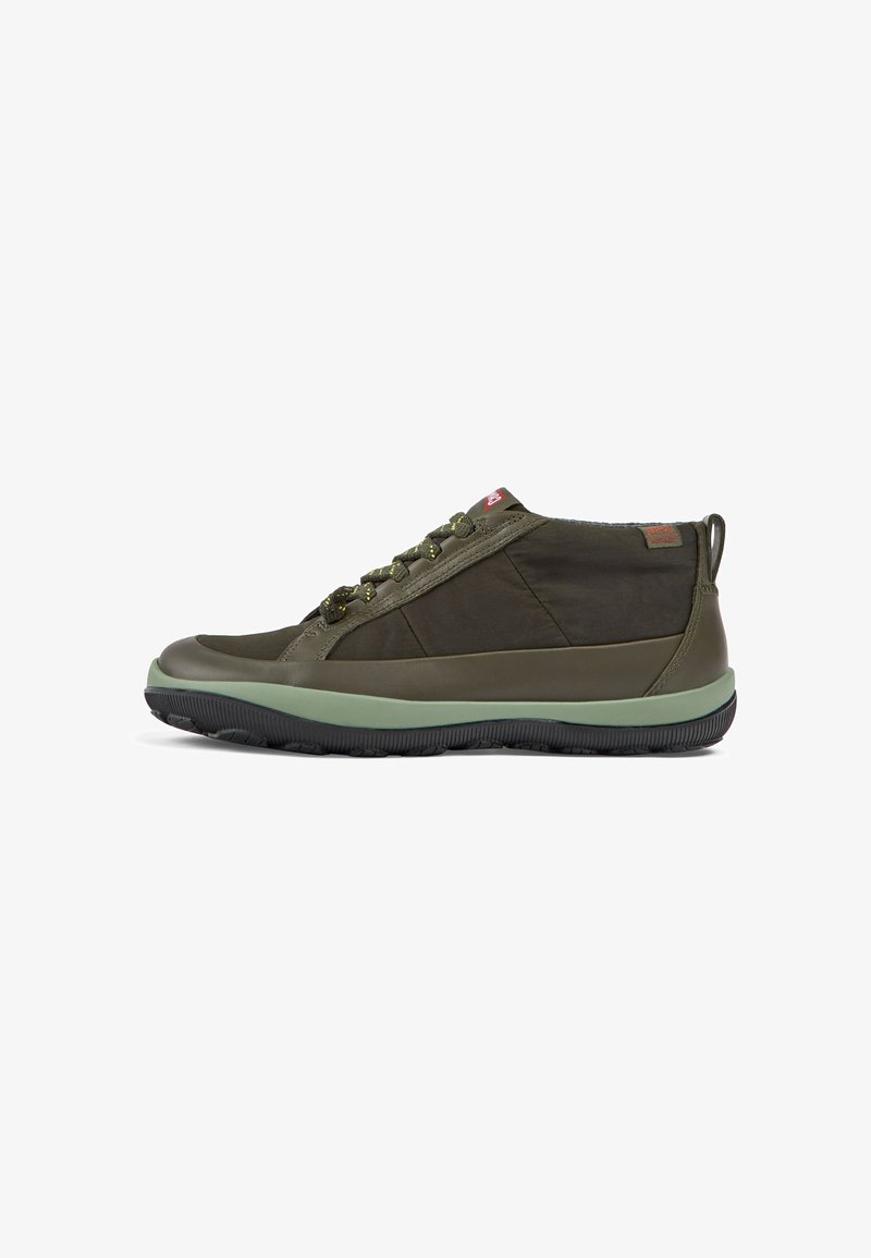 Camper Peu Pista GM Boots Multicolor | Dressinn Camper Peu Pista GM Boots Multicolor | Dressinn