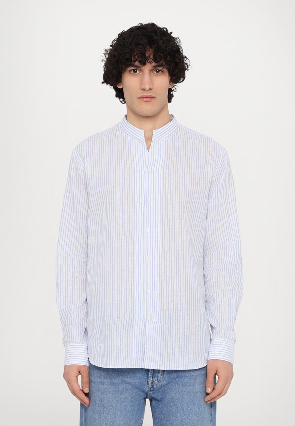SHIRT - Shirt - azzurro chiaro
