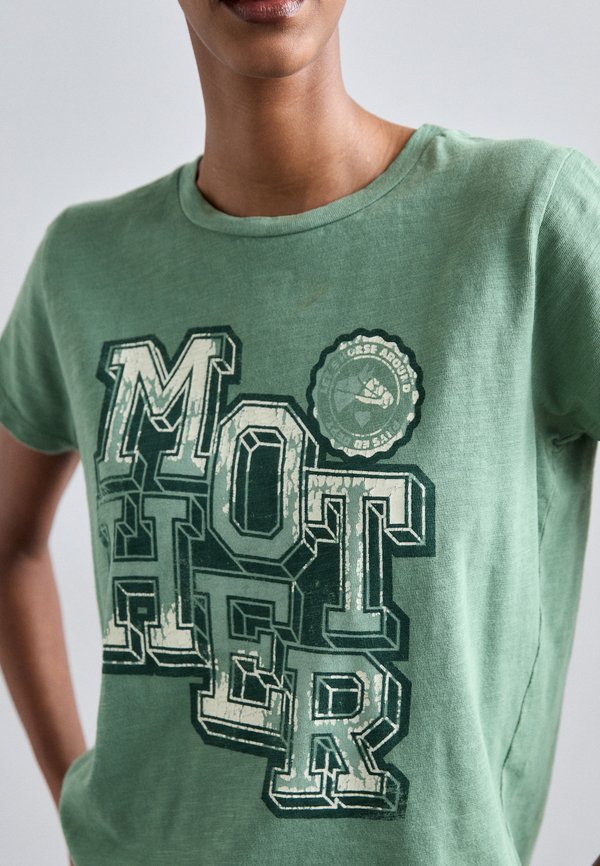 THE SINFUL TEE SUPERIOR - Print T-shirt2