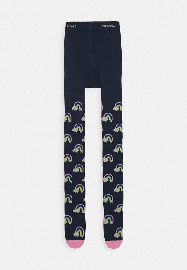 KIDSTIGHTS RAINBOW - Tights - tinte