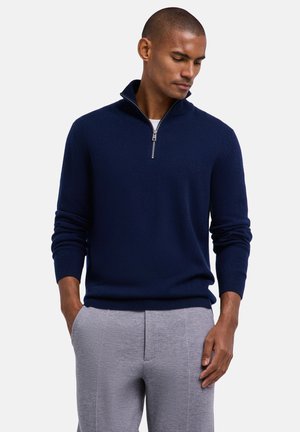 PULLOVER - Pullover - night sky