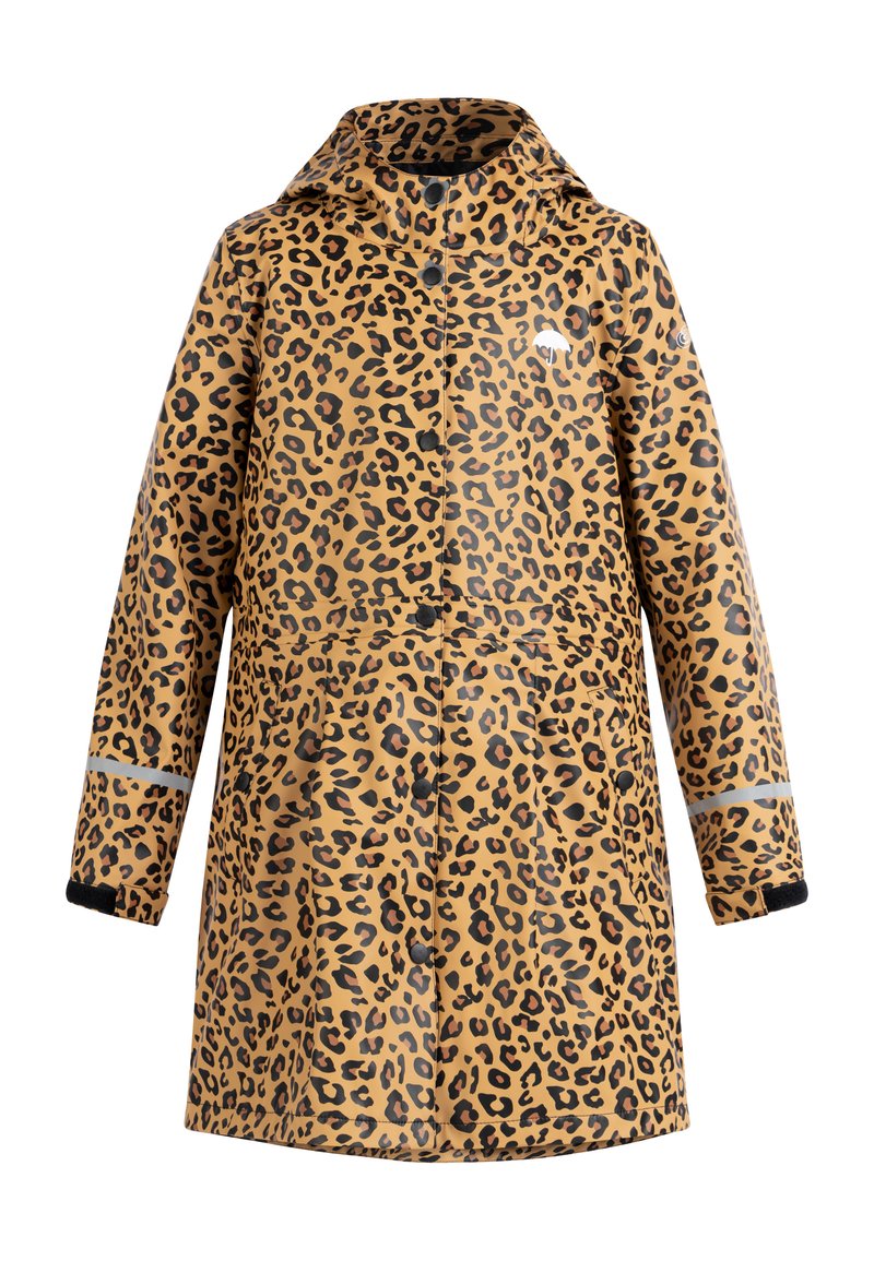 Schmuddelwedda Regenjas beige Schmuddelwedda Regenjas beige