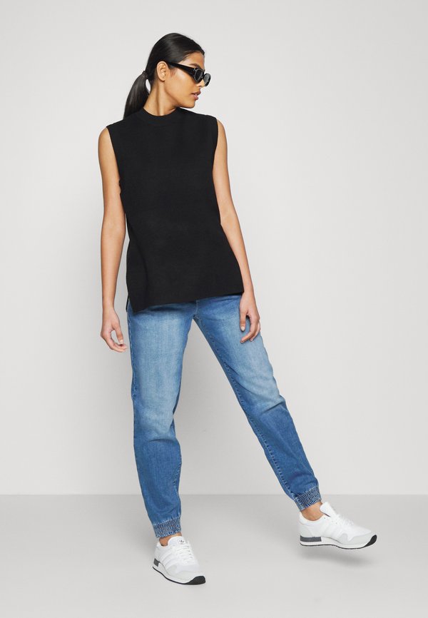 ONLKELDA MISSOURI - Straight leg jeans4