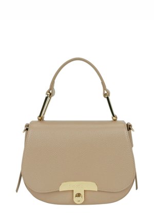 Borsa a mano - beige