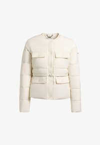 Ikke valgt, offwhite