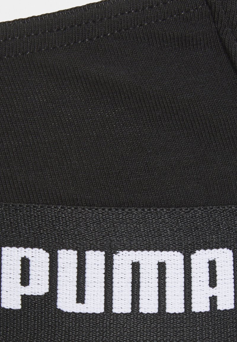 Damen BHs | Puma WOMEN BRA T-Shirt BH black/schwarz - MR90774 Damen BHs | Puma WOMEN BRA T-Shirt BH black/schwarz - MR90774