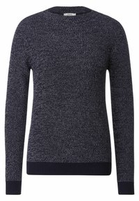 Cecil MOULINÉ  - Strickpullover - blau