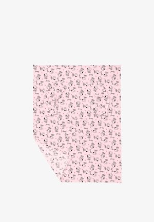 Snoopy, UNISEX - Sonstige Accessoires - rosa