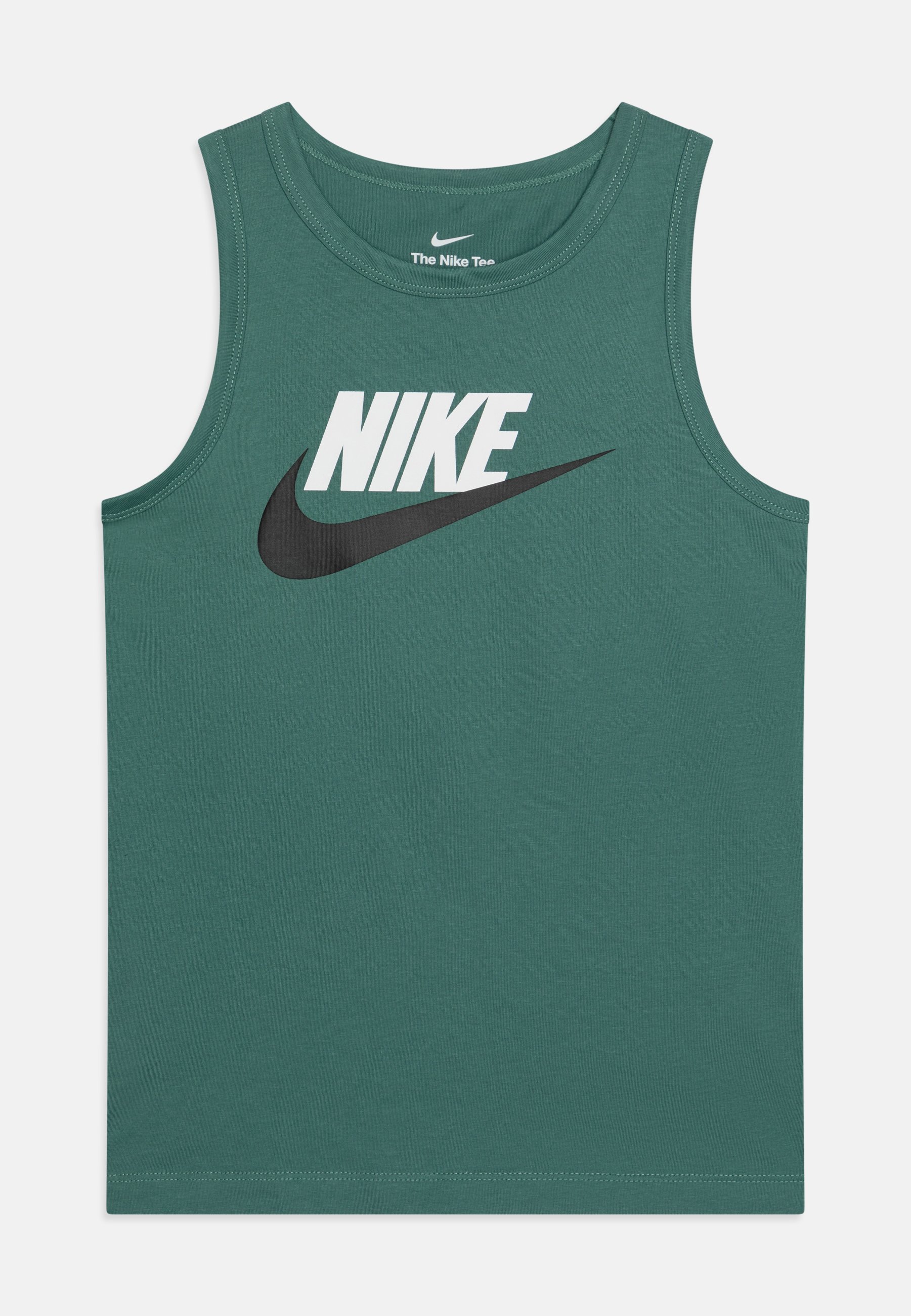 Nike Sportswear TANK UNISEX Top bicoastal/green - Main Image
