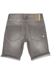 Vingino Shorts vaqueros - grey